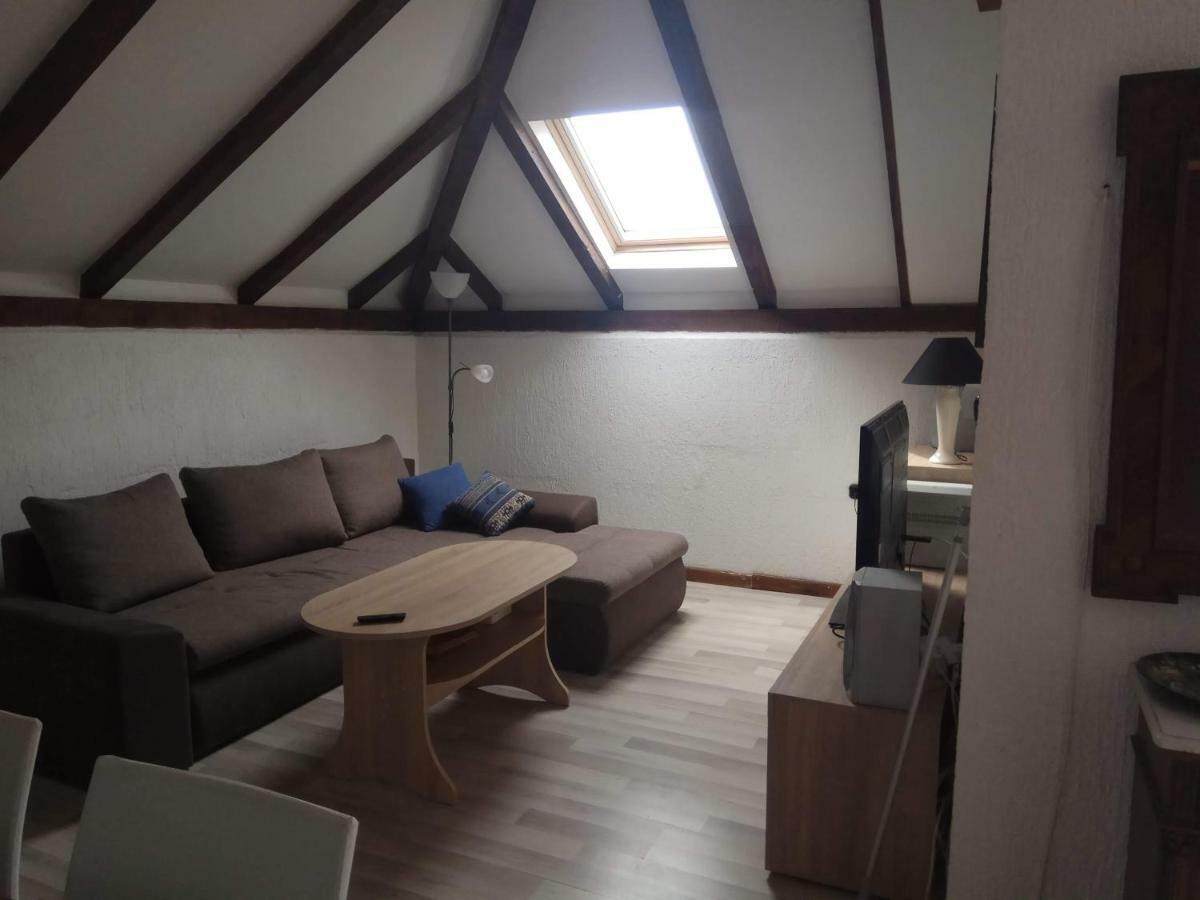 Apartman Slava Tisno Exteriér fotografie